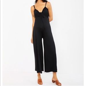 Rachel Pally Brooks Maternity Jumpsuit Size S